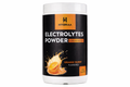 Hydraa | Orange Burst Flavoured Daily Electrolytes